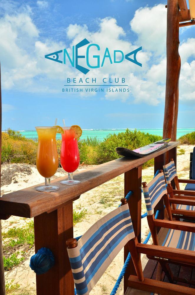 Anegada Beach Club Keel Point Exterior photo