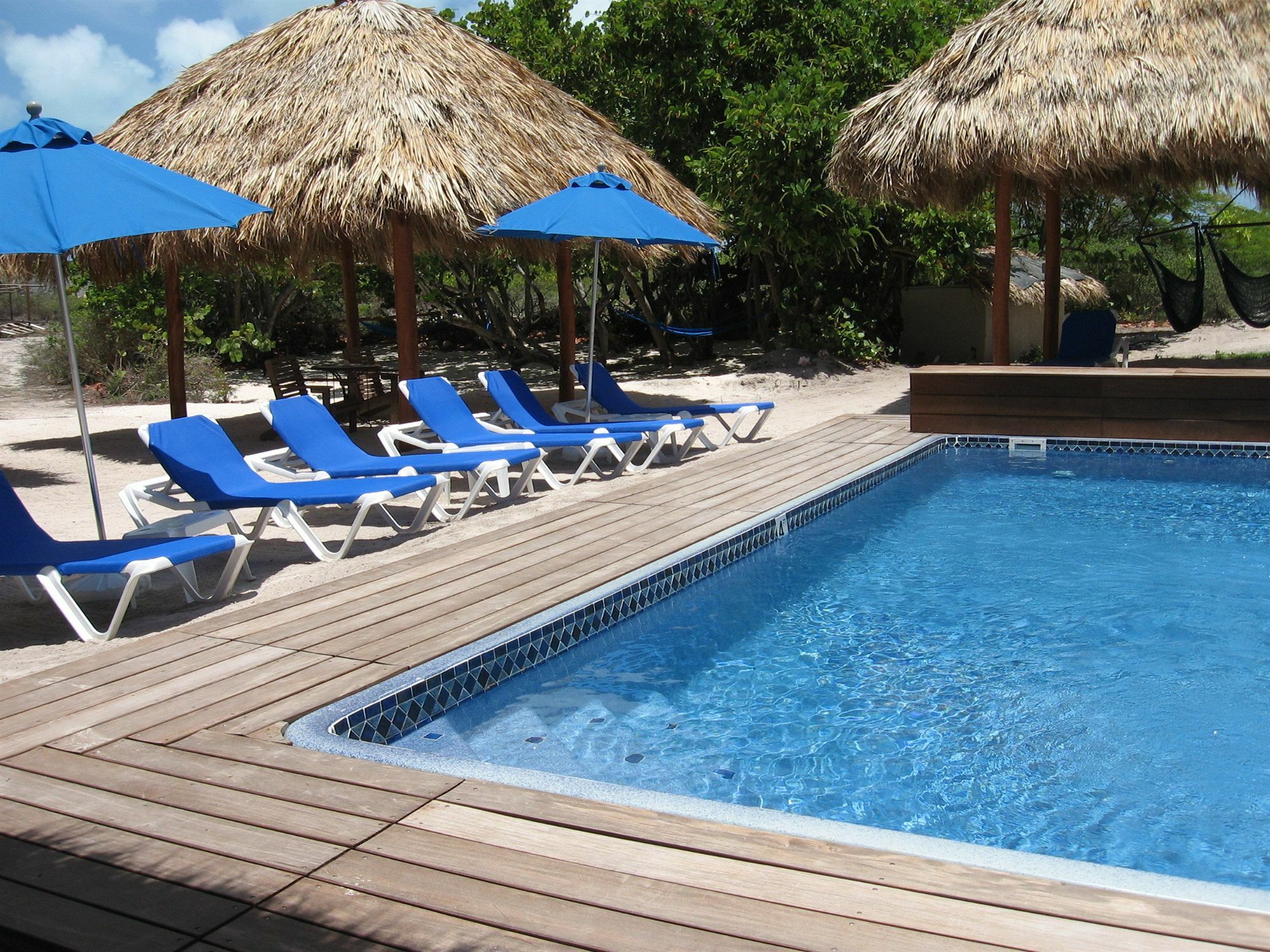 Anegada Beach Club Keel Point Exterior photo